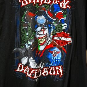 Original Harley Davidson t shirt